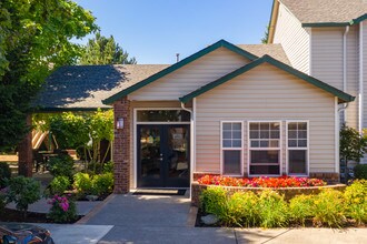 Cascade View in Vancouver, WA - Foto de edificio - Building Photo