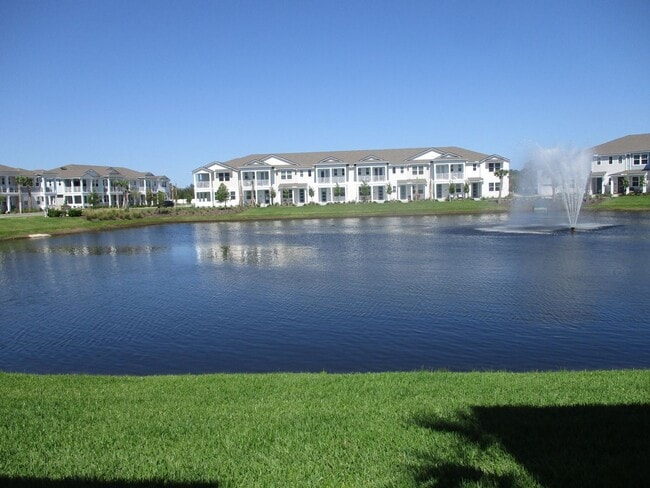 property at 3499 Headland Way