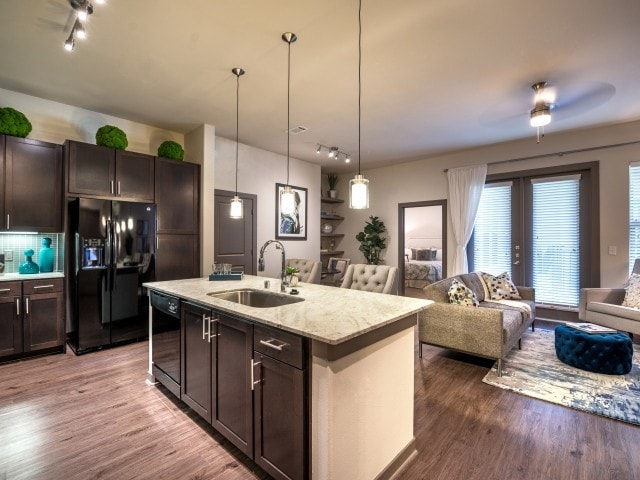 Overture Plano 55+ Active Adult Apartment Homes in Plano, TX - Building Photo - Building Photo