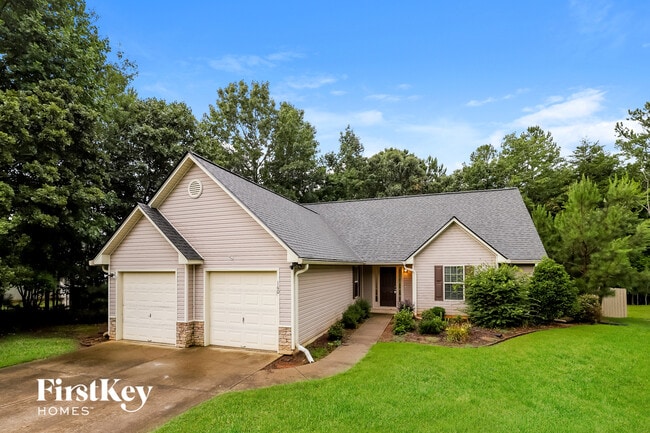 160 Makers Way in Dawsonville, GA - Building Photo - Building Photo