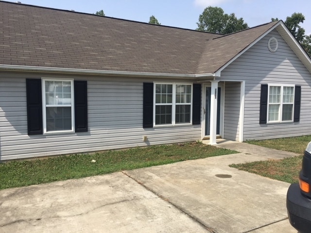 1215 Helms Rd in Charlotte, NC - Building Photo - Building Photo