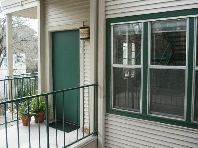 3115 Tom Green St in Austin, TX - Building Photo