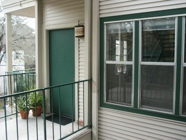 property at 3115 Tom Green St