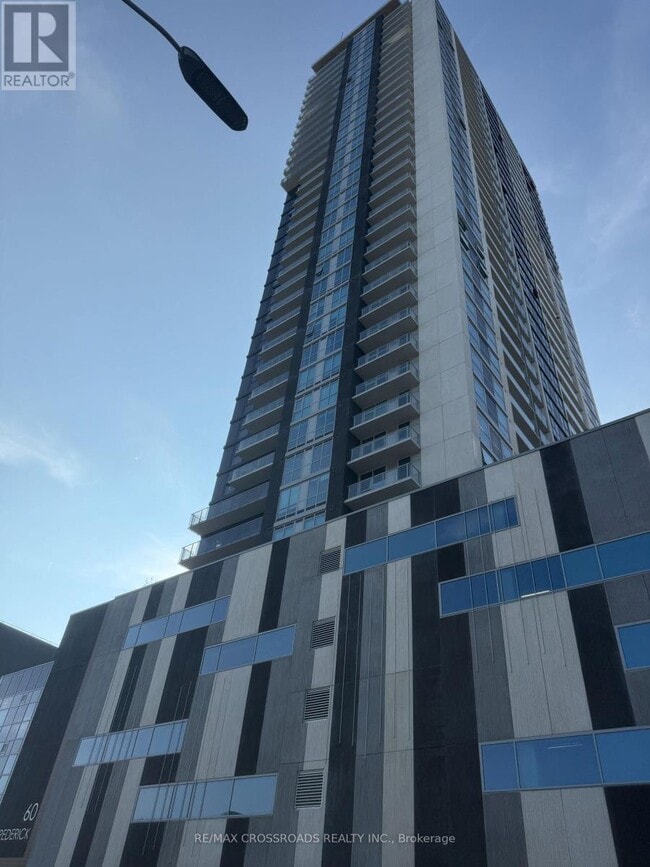 property at 60 Frederick St