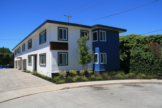 1109 Haddon Dr in San Mateo, CA - Building Photo - Building Photo