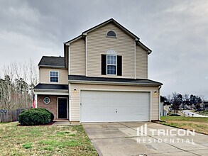 1106 Delander Ln in Charlotte, NC - Building Photo - Building Photo