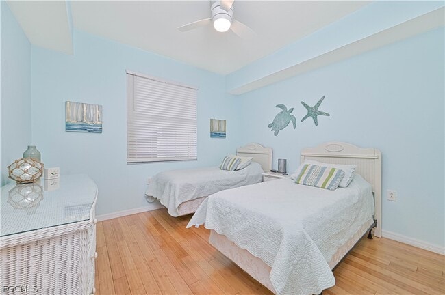 property at 19750 Osprey Cove Blvd