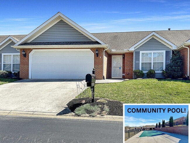 property at 8781 Carriage House Way