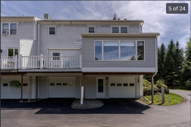 326 Portsmouth Ave in Greenland, NH - Building Photo - Building Photo