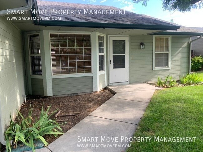 7826 W Gillis St in Boise, ID - Building Photo - Building Photo