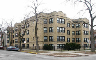 4255 N Spaulding Ave Apartments