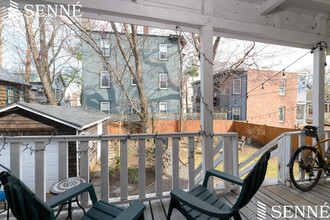 402 Putnam Ave, Unit 1 in Cambridge, MA - Building Photo - Building Photo