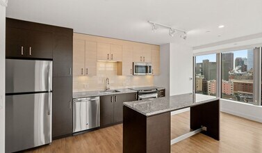 99 Kneeland St in Boston, MA - Building Photo - Building Photo