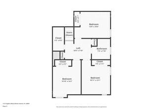 1112 Sophia Blvd in Winter Haven, FL - Foto de edificio - Building Photo