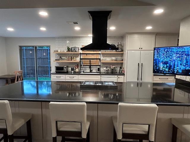 3408 Greenbriar Ln in Plano, TX - Building Photo