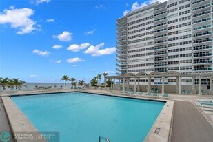 3500 Galt Ocean Dr