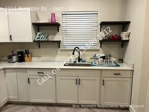 1911 Nursery Rd in Clearwater, FL - Building Photo - Building Photo