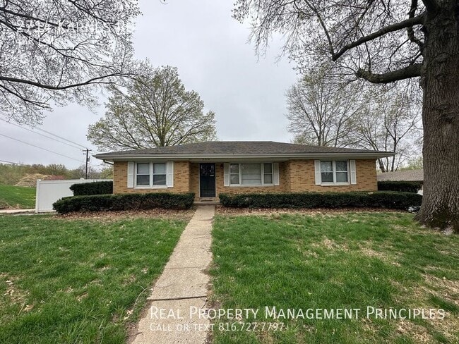 property at 2714 Karnes Rd