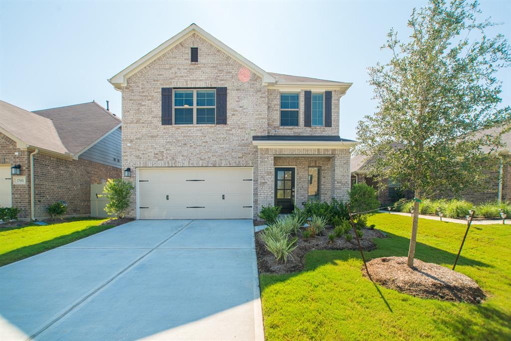 17685 Tree of Heaven in Conroe, TX - Building Photo