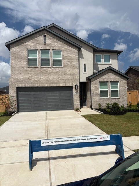 property at 9739 Bixby Crk Dr