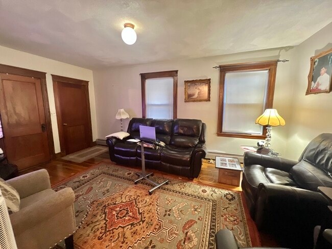 28 Cornell St in Arlington, MA - Building Photo - Building Photo