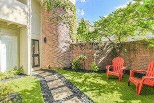 2310 Steel St in Houston, TX - Building Photo