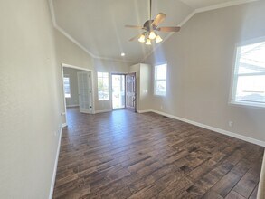 12237 St Annes Rd in Peyton, CO - Building Photo - Building Photo