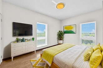 The Franklin Apartments in Ankeny, IA - Building Photo - Building Photo