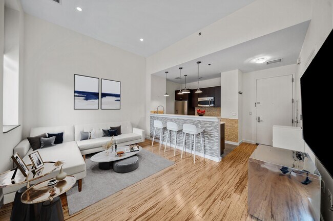 232 Pavonia Ave-Unit -508x in Jersey City, NJ - Building Photo - Building Photo