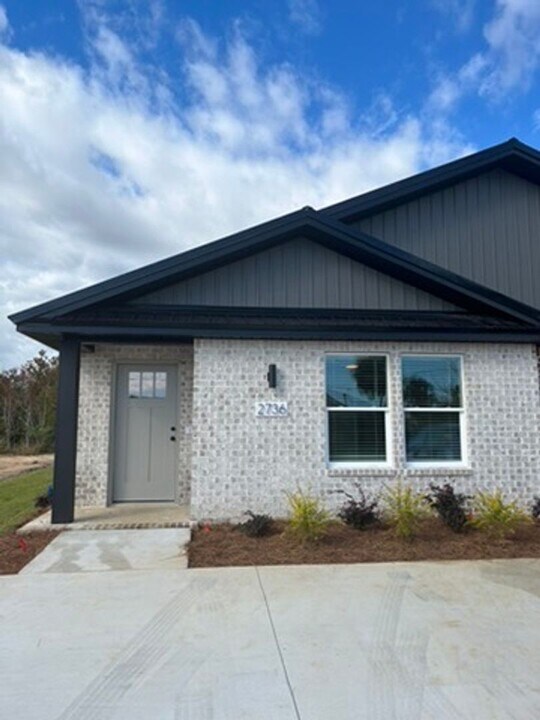 2734 Usery Rd in Panama City, FL - Building Photo