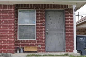 2616 NW 22nd St in Fort Worth, TX - Building Photo - Building Photo