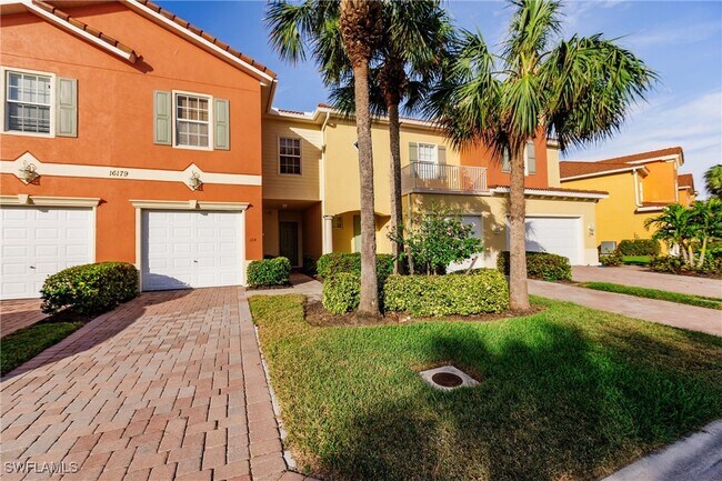 16179 Via Solera Cir in Ft. Myers, FL - Foto de edificio - Building Photo