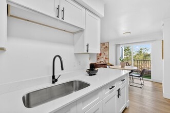 The Jax in Nashville, TN - Foto de edificio - Building Photo