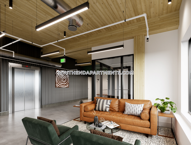 11 E Lenox St in Boston, MA - Building Photo - Building Photo