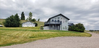 39405 Overlook Dr in Polson, MT - Building Photo