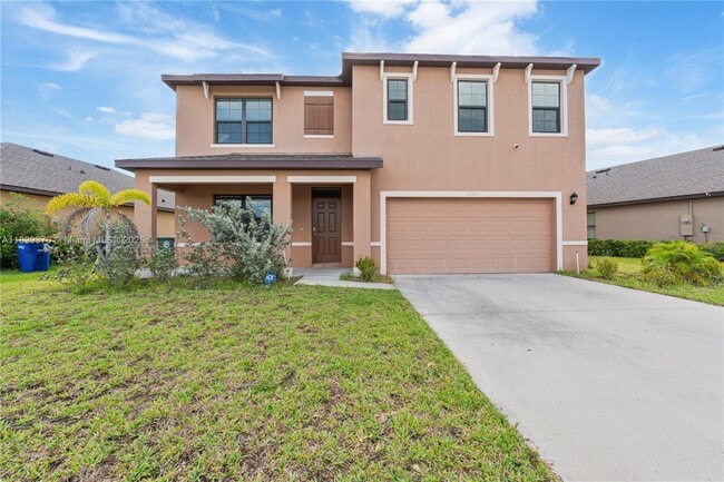 property at 5305 Fantasy Dr