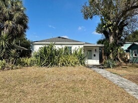 4133 3rd Ave N in St. Petersburg, FL - Building Photo