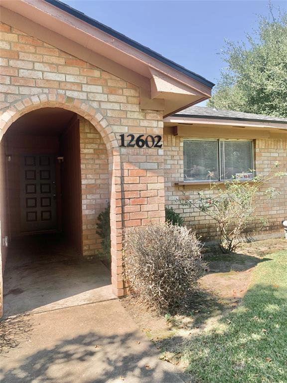 12602 Folklore Way in Stafford, TX - Building Photo - Building Photo