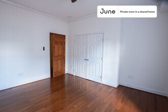 Private bedroom in 3 bed/3.5 bath Home in Washington, DC - Building Photo - Building Photo