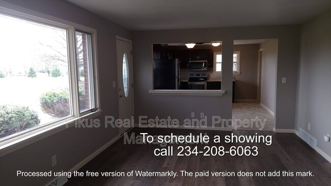 12533 McCallum Ave NE in Alliance, OH - Building Photo - Building Photo