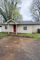 505 W Conway St in Benton, AR - Building Photo