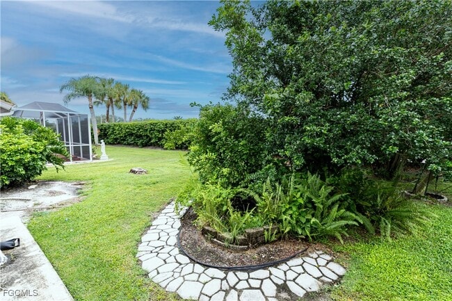 property at 8204 Breton Cir