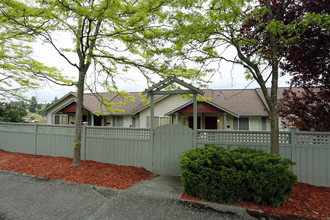 Wycoff Condominiums in Bremerton, WA - Foto de edificio - Building Photo