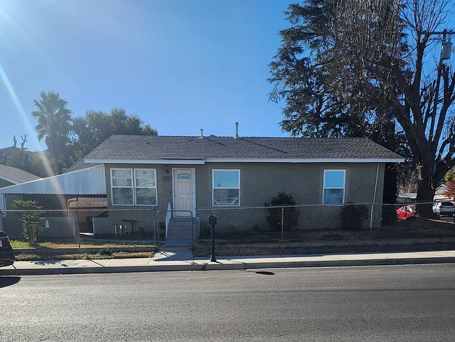 property at 25088 Fourl Rd