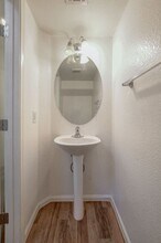 4266 Winter Cloud Ct in Las Vegas, NV - Building Photo - Building Photo