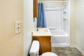 822 Westcott St in Syracuse, NY - Building Photo - Building Photo