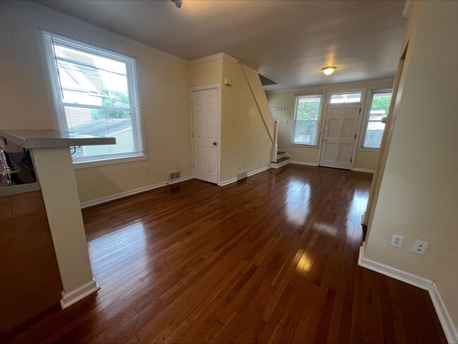 5311 Wellesley Ave in Pittsburgh, PA - Building Photo - Building Photo