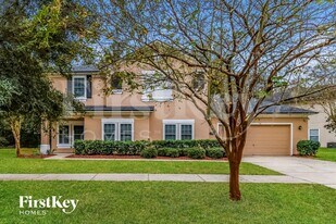 2504 Victoria Point Dr in Jacksonville, FL - Building Photo