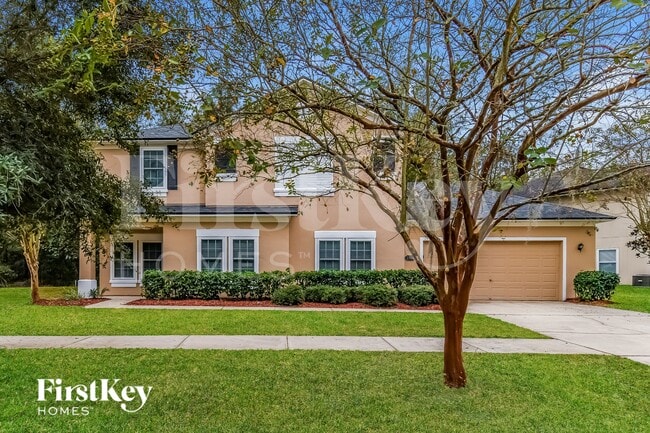 2504 Victoria Point Dr