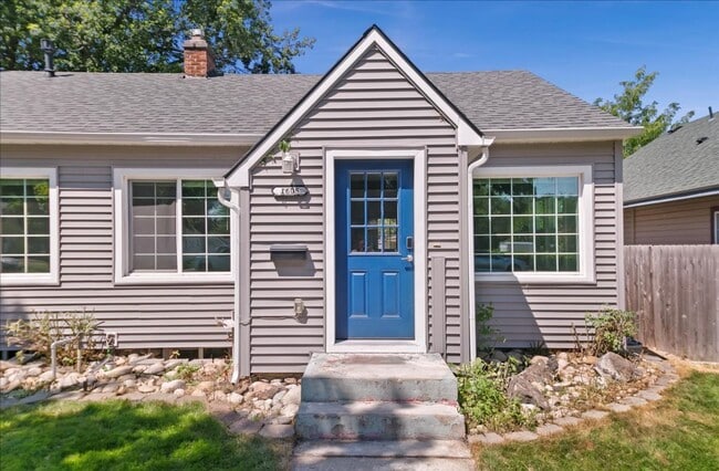 1605 S Colorado Ave in Boise, ID - Building Photo - Building Photo